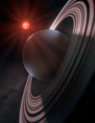 Gliese 581b